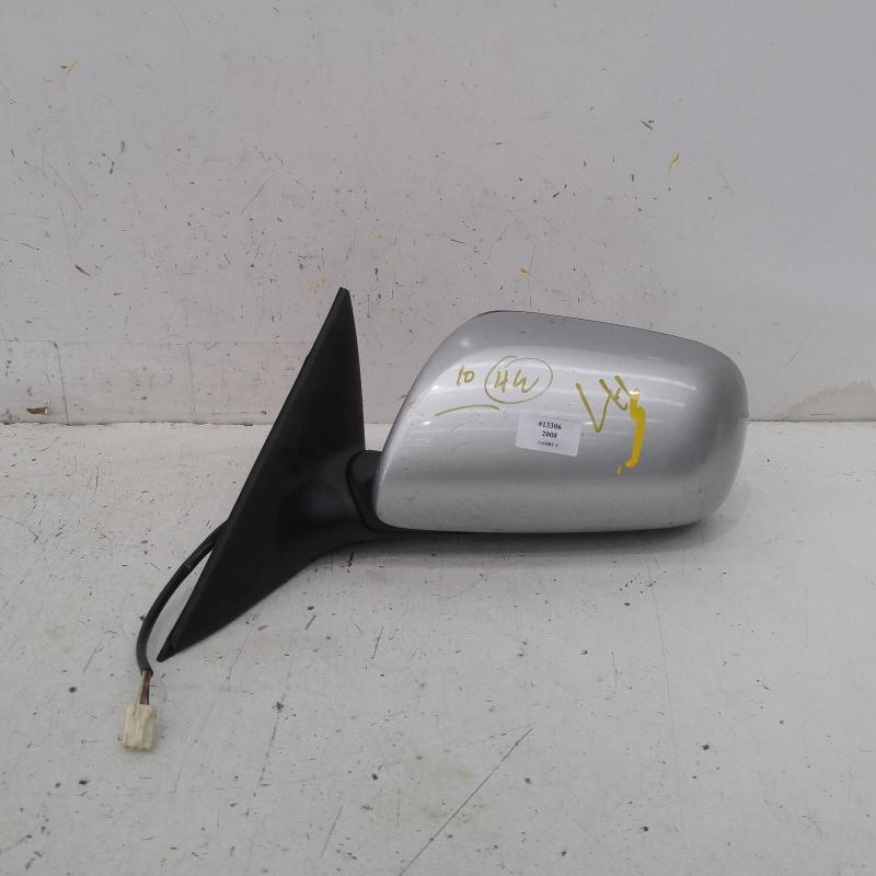 door mirror left