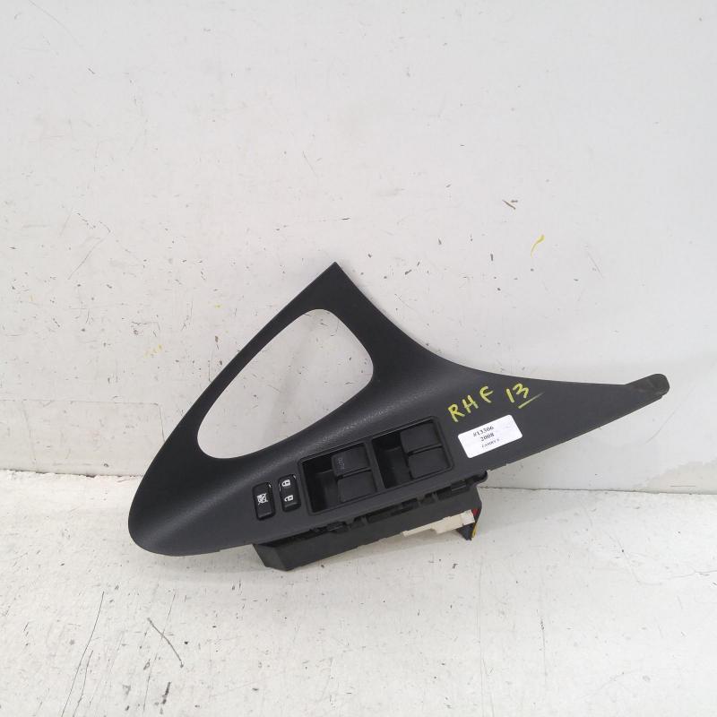 power door window switch