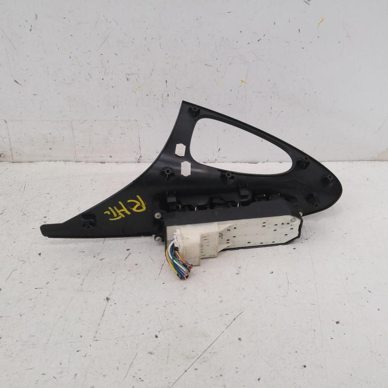 power door window switch