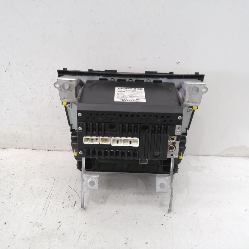 stereo/head unit