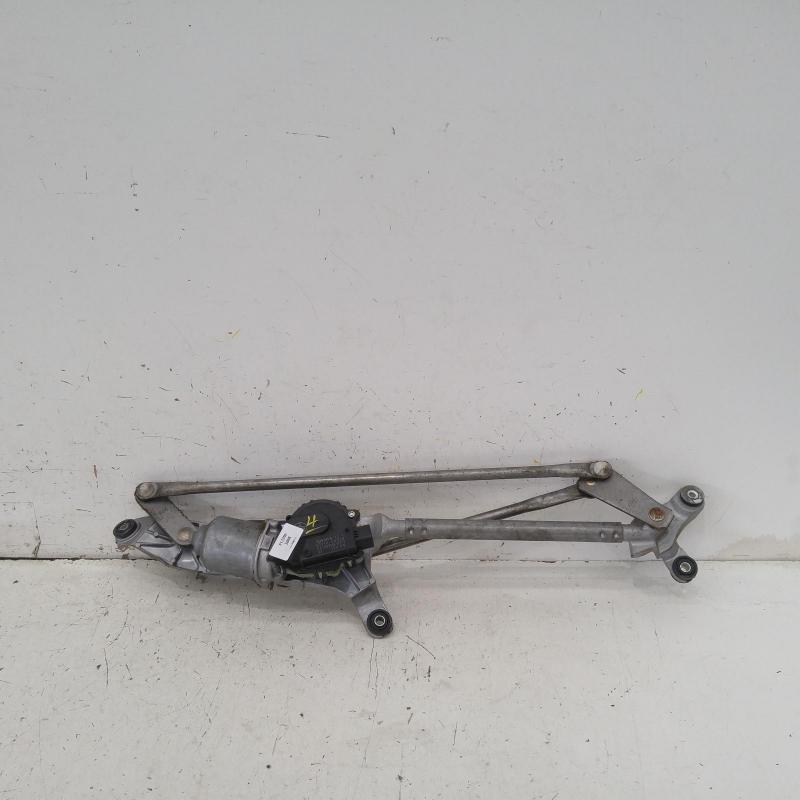wiper motor