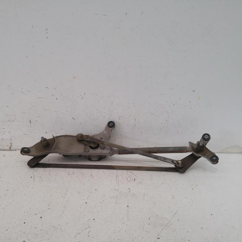 wiper motor