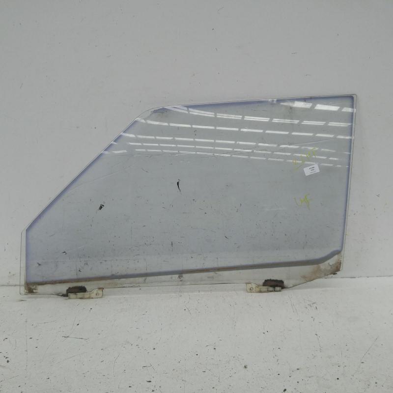 door window front left