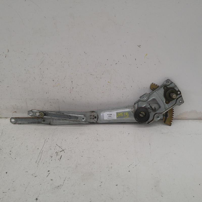 window regulator/motor front left