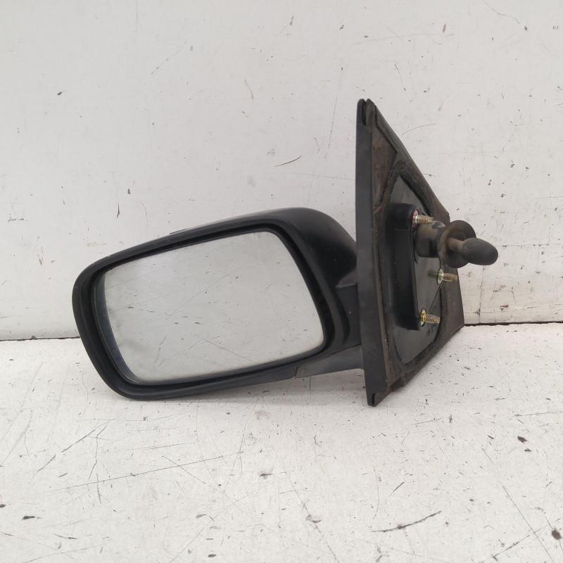 door mirror left
