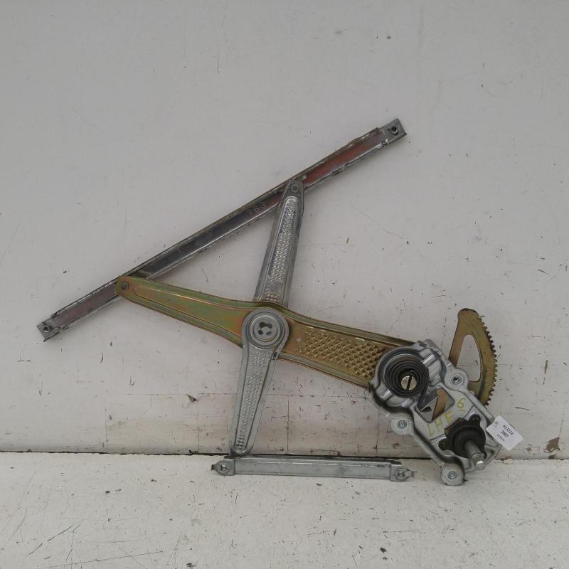 window regulator/motor front left