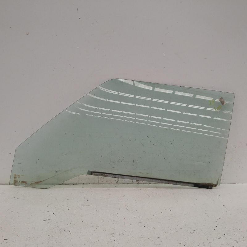 door window front left