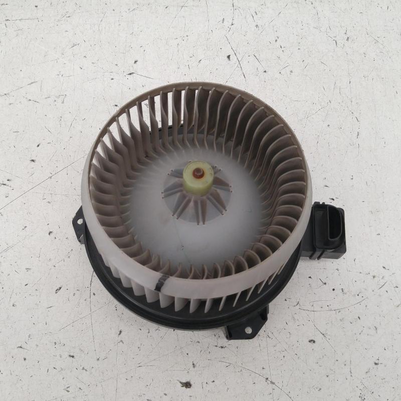 heater fan/motor