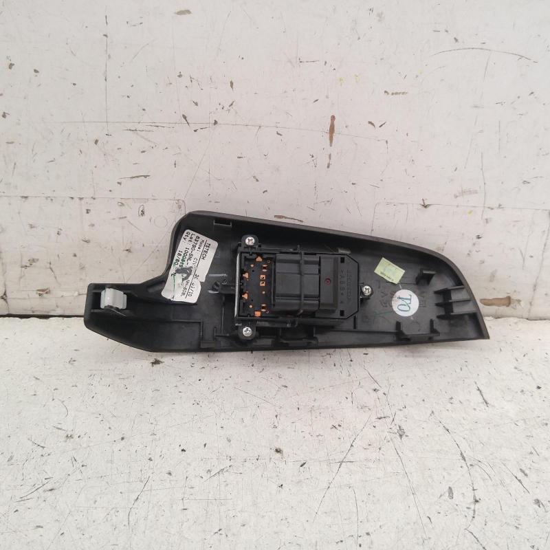 power door window switch