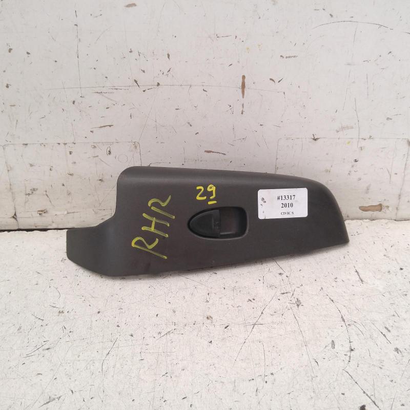 power door window switch