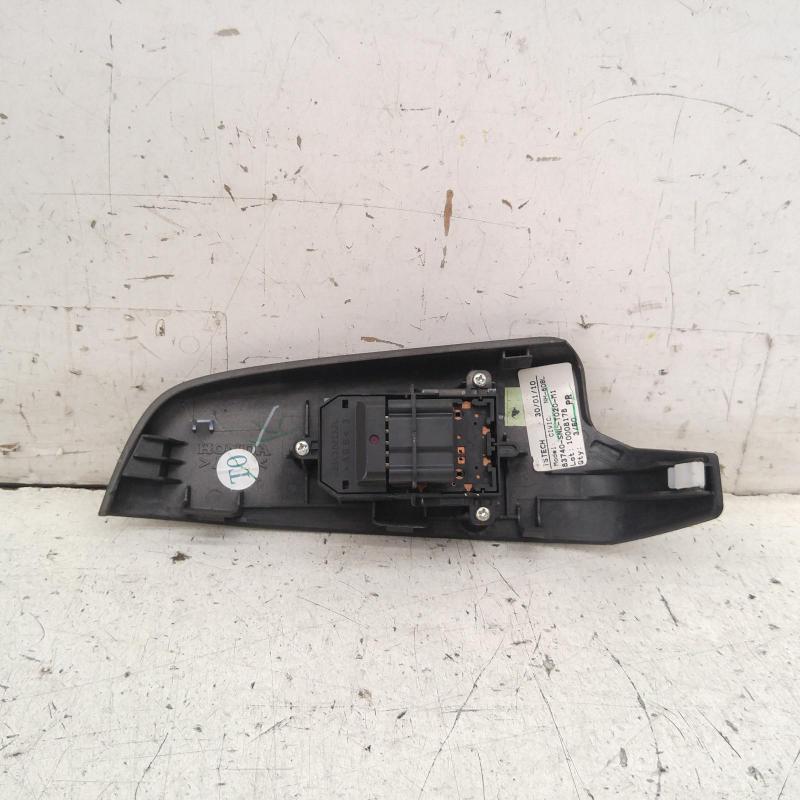 power door window switch