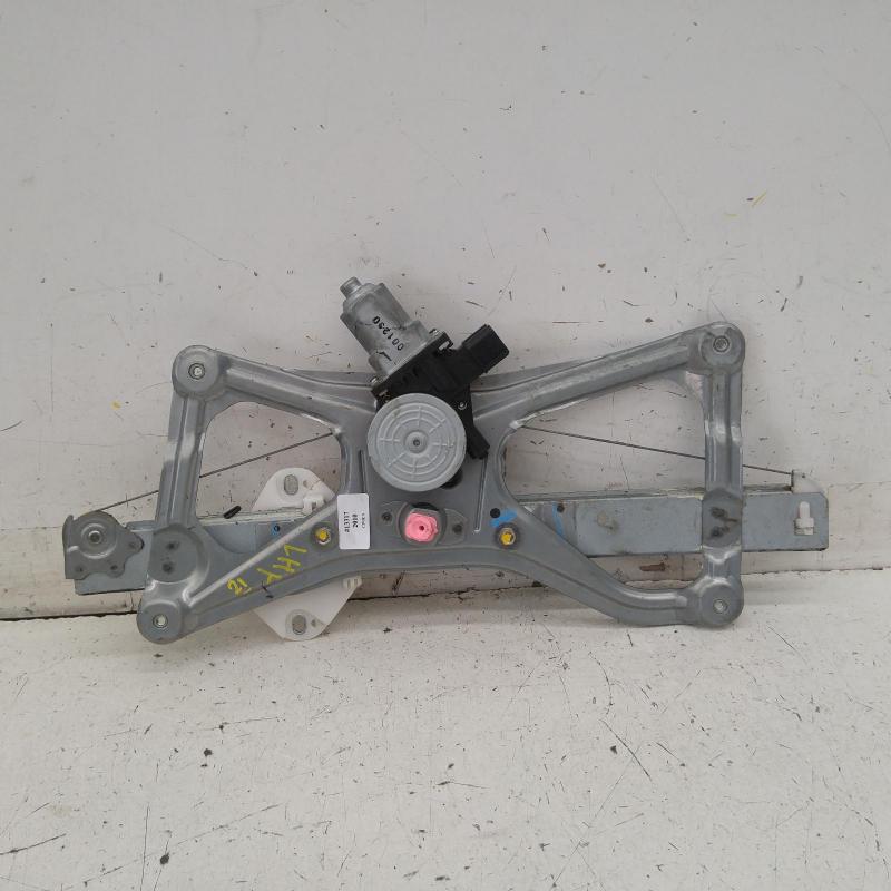 window regulator/motor front left