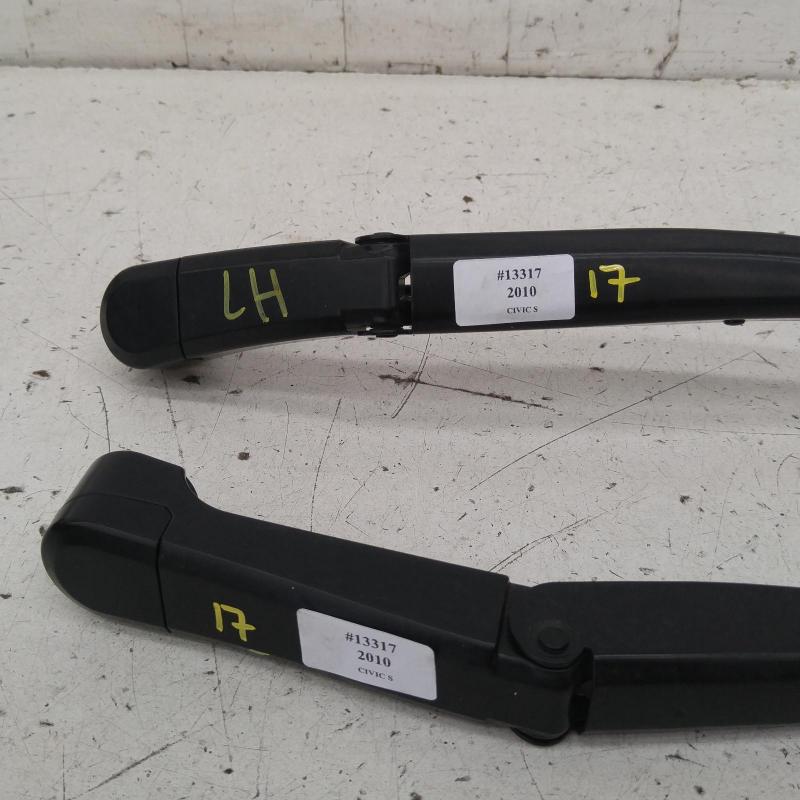wiper arm