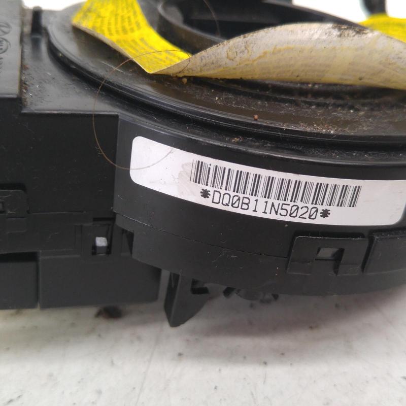 airbag module/sensor