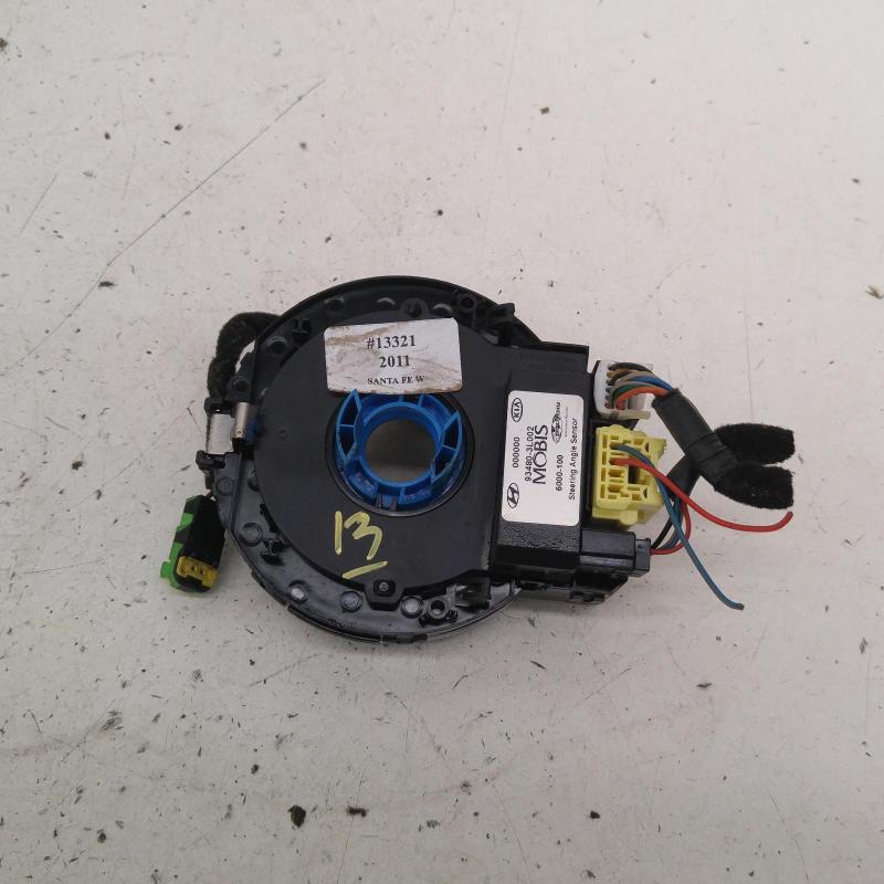 airbag module/sensor