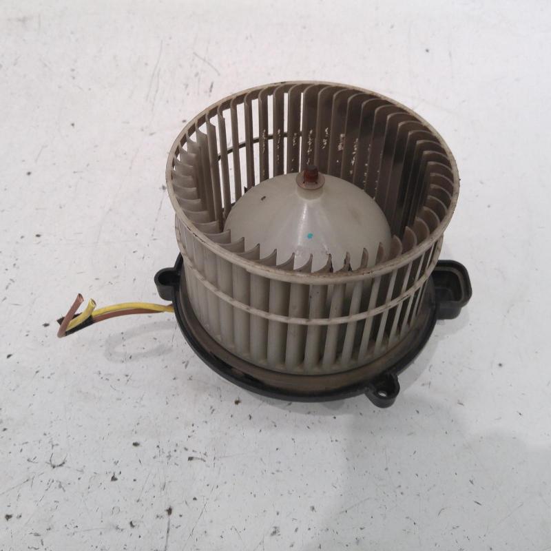 309818, Used heater fan/motor for 2009 falcon fgfgx, heater fan