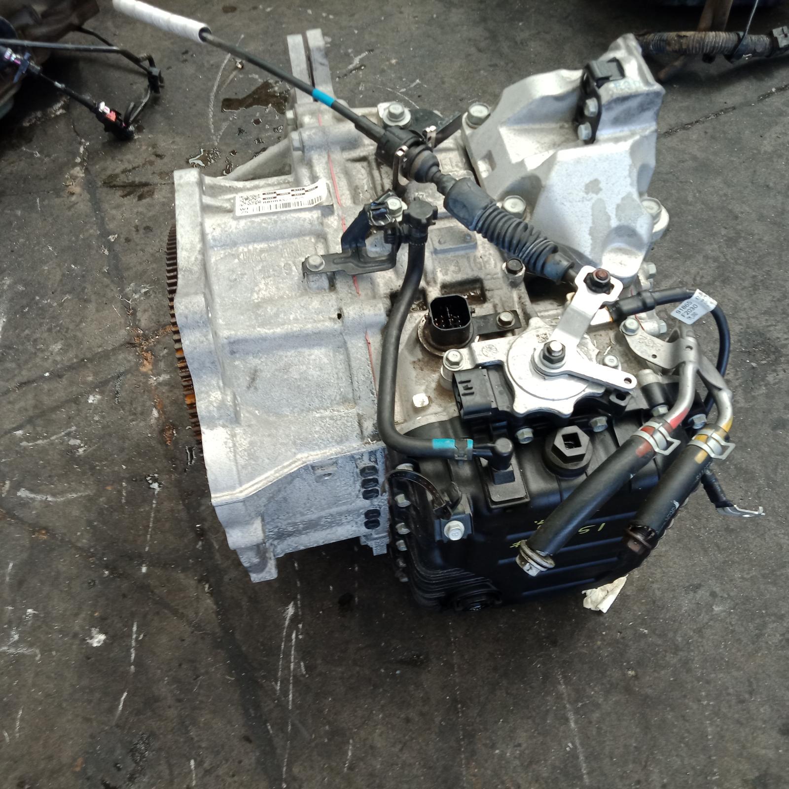 Result Transmission/gearbox for Hyundai I30Aus Auto Parts(1011)