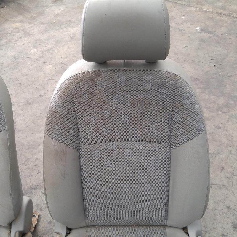 seat front