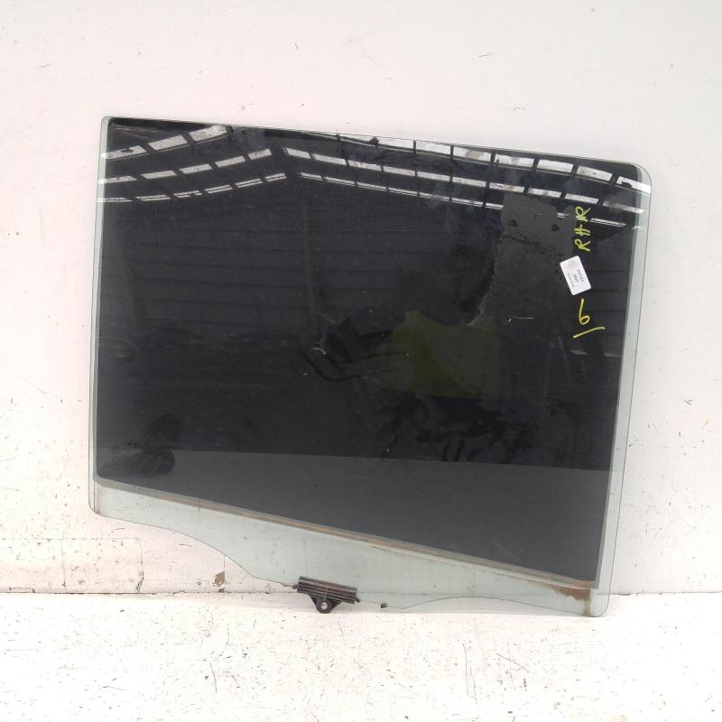 door window rear right