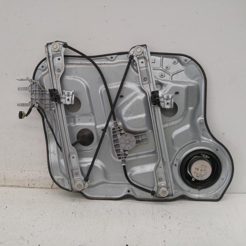 window regulator/motor front right