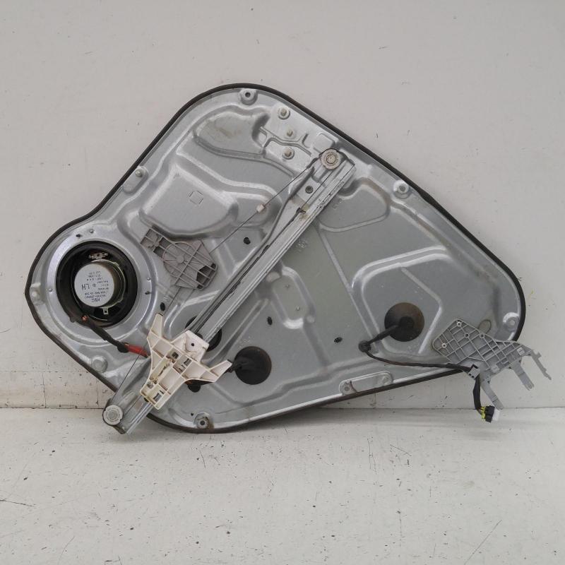 window regulator/motor rear left