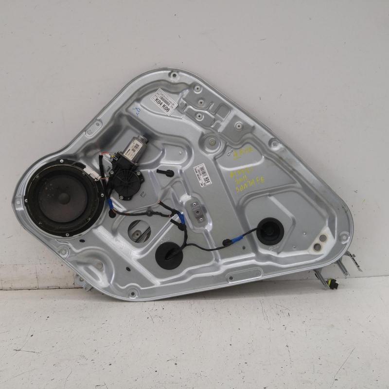 window regulator/motor rear right