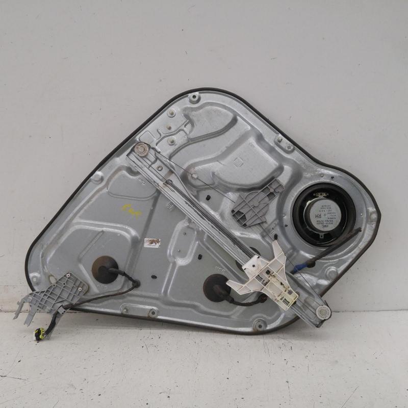 window regulator/motor rear right