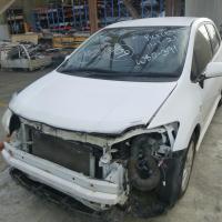 Toyota 2007 ~ 2009 Corolla