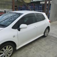 Toyota 2007 ~ 2009 Corolla