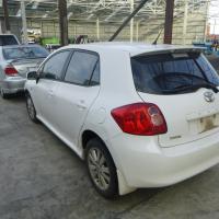 Toyota 2007 ~ 2009 Corolla