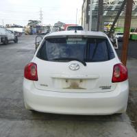 Toyota 2007 ~ 2009 Corolla