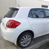 Toyota 2007 ~ 2009 Corolla