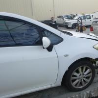 Toyota 2007 ~ 2009 Corolla