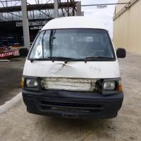 Toyota 1989 ~ 2004 Hiace