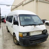 Toyota 1989 ~ 2004 Hiace