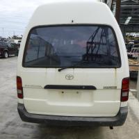 Toyota 1989 ~ 2004 Hiace