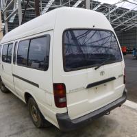 Toyota 1989 ~ 2004 Hiace