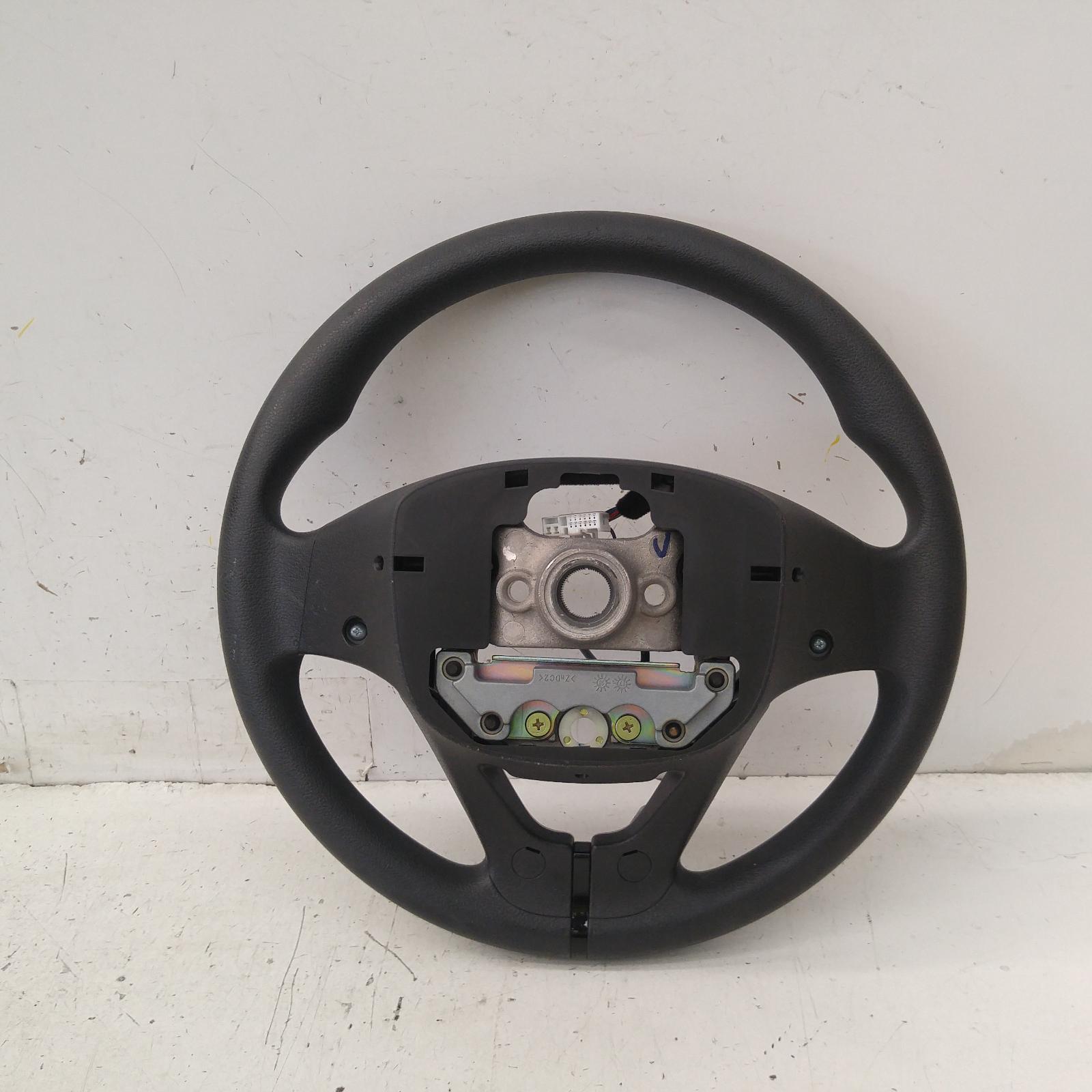 I30 Steering Wheel 2017-2020 vinyl,pd,03/17- 00013251 #310468