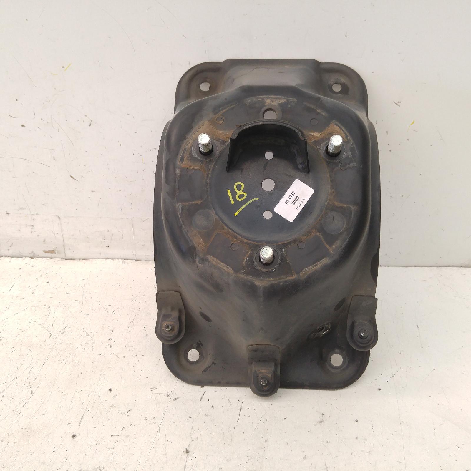 310802, Used spare wheel carrier for 2009 prado 120 series, spare