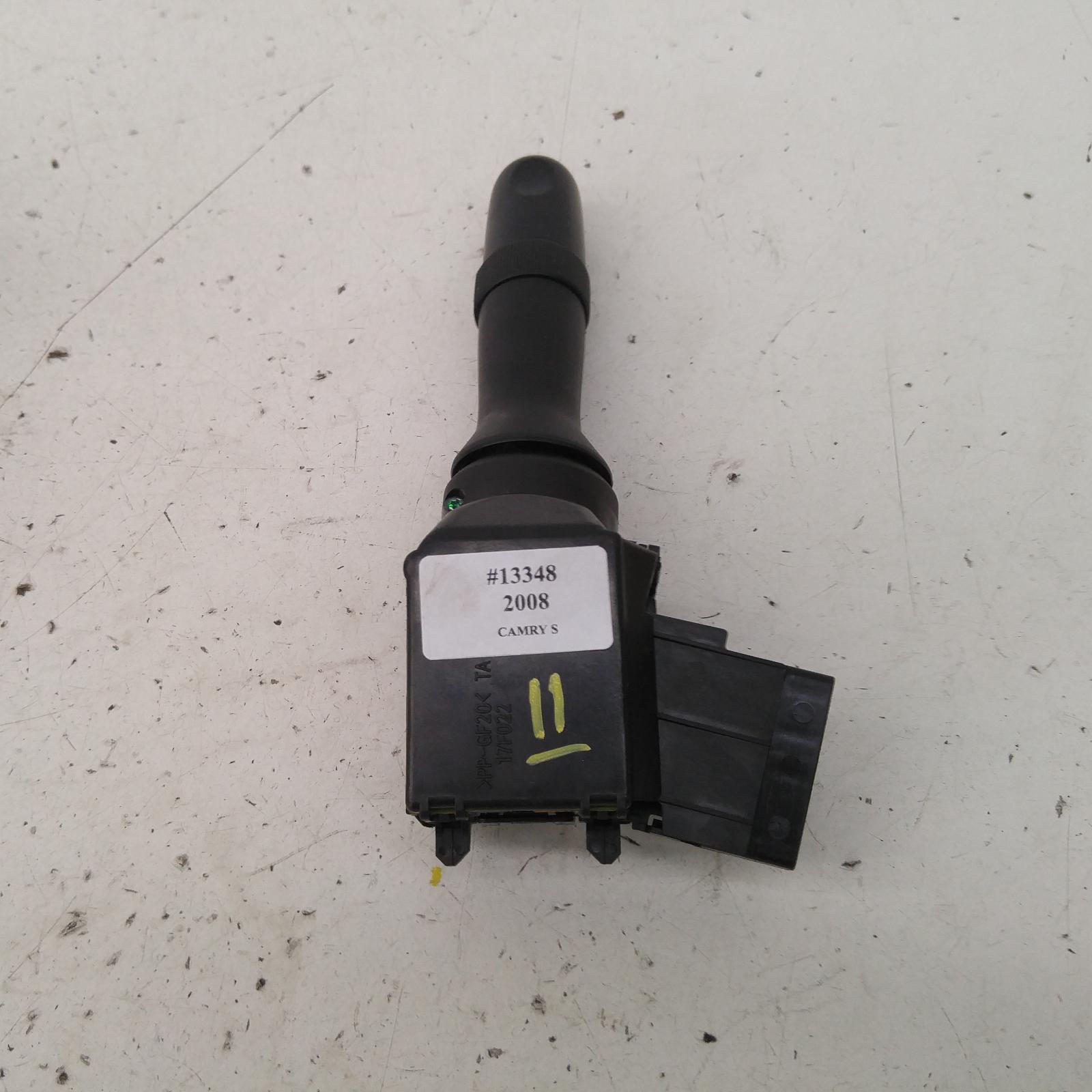 Camry Combination Switch 2006-2011 wiper switch,acv40,06/06-11/11 00013348 #310232