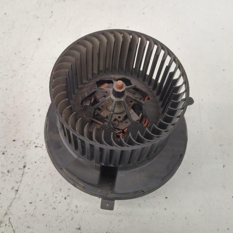 heater fan/motor