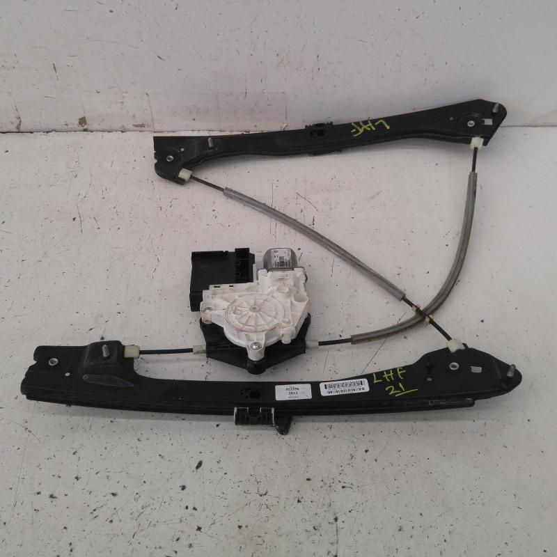 window regulator/motor front left