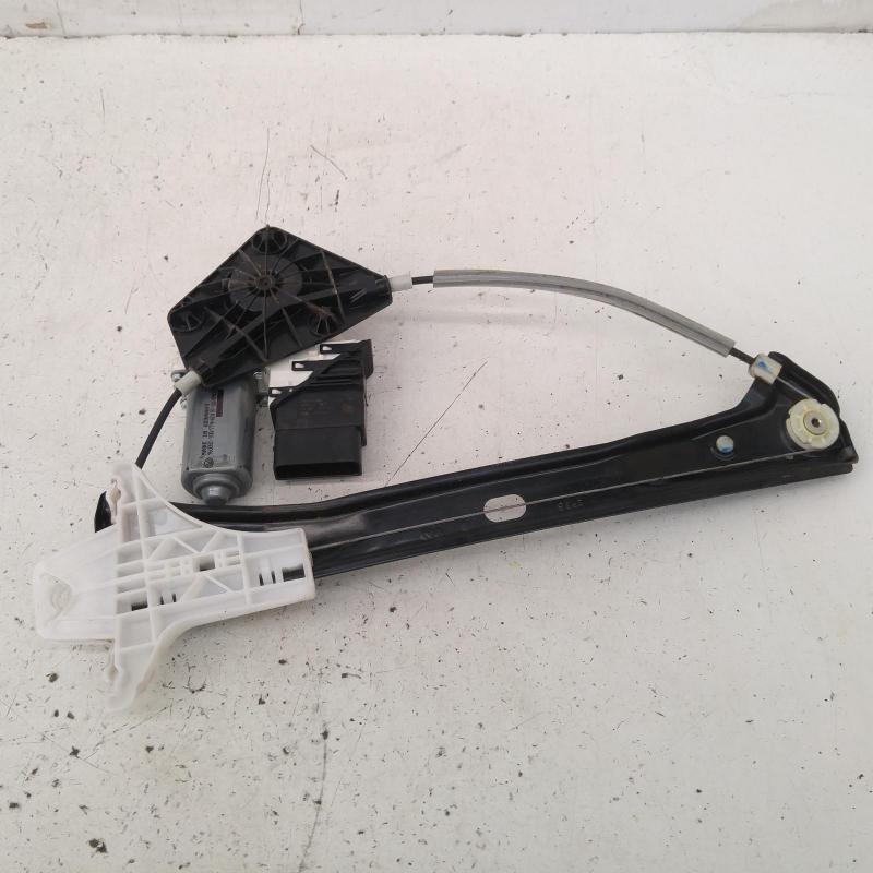 window regulator/motor rear right