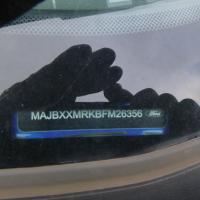 Ford 2013 ~ 2017 EcoSport