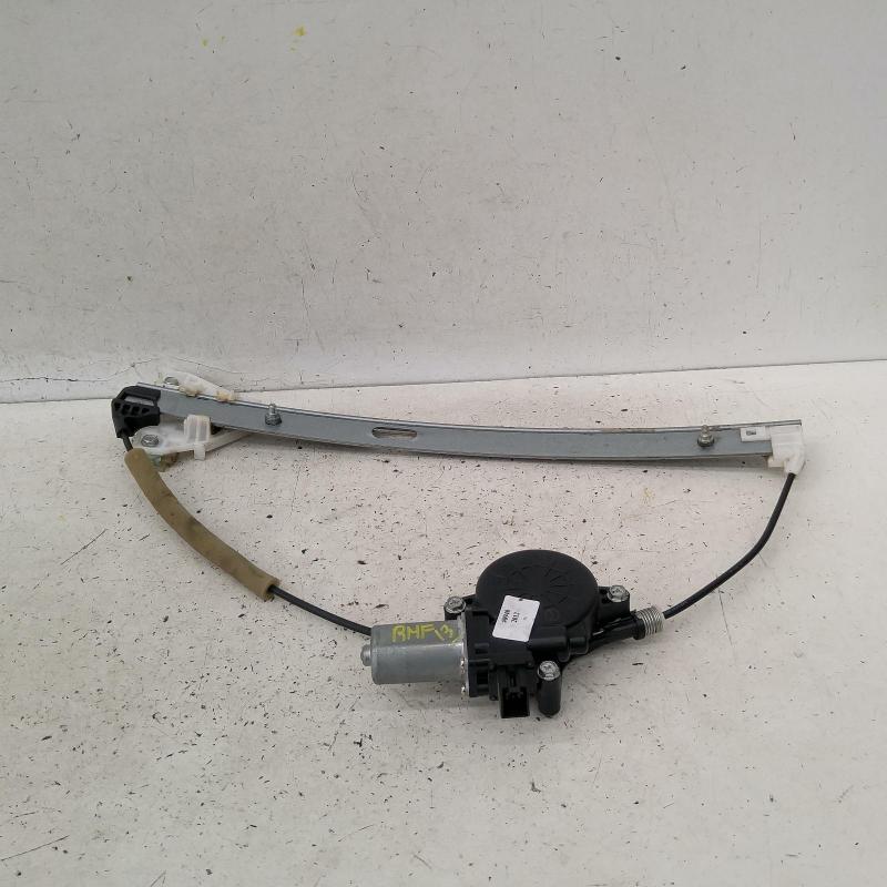 window regulator/motor front right