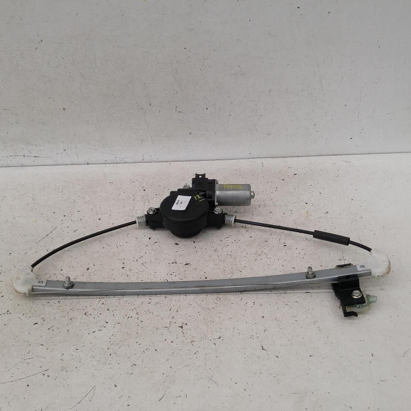 window regulator/motor rear right