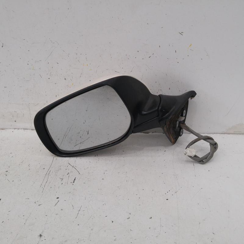 door mirror left