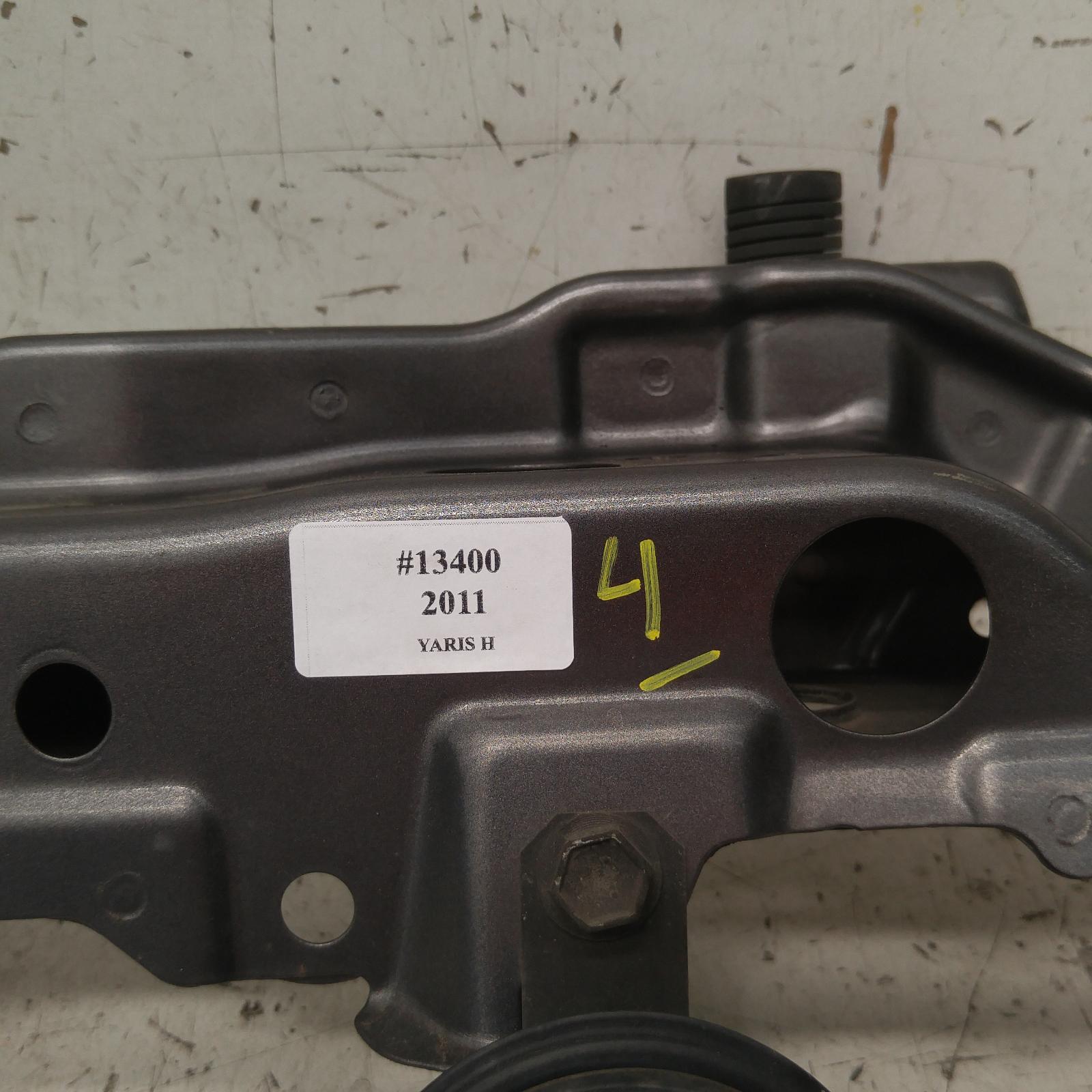 Yaris Bonnet Lock Support 2011-2019 ncp13#,hatch,08/11-12/19 00013400 #311951