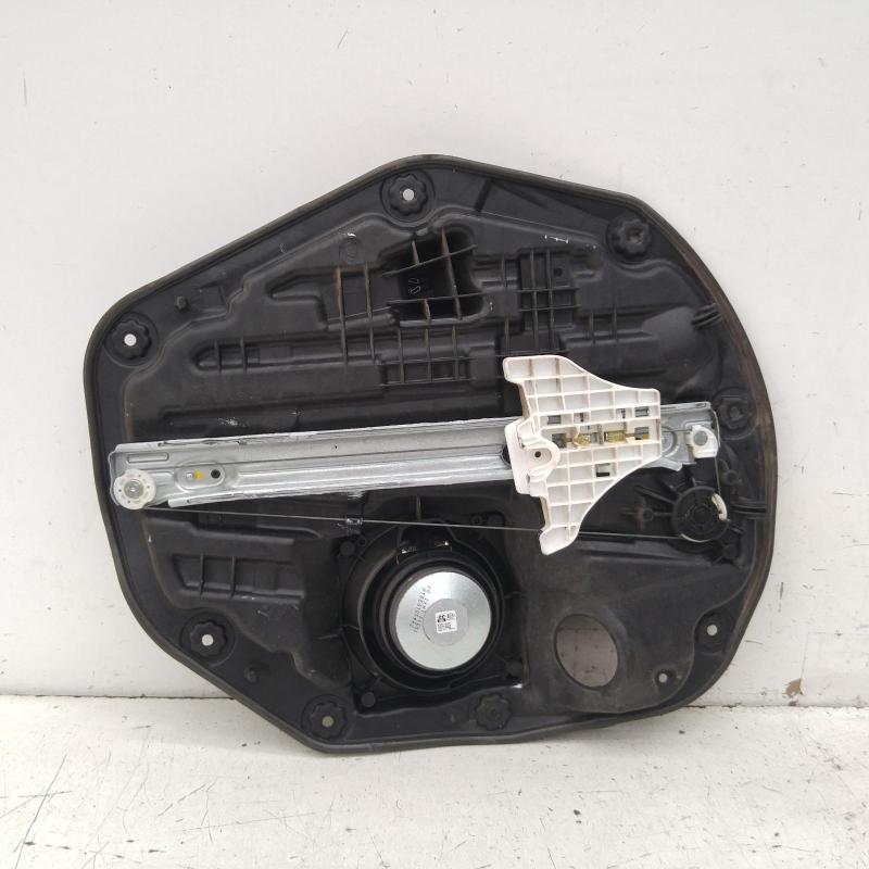 window regulator/motor rear left