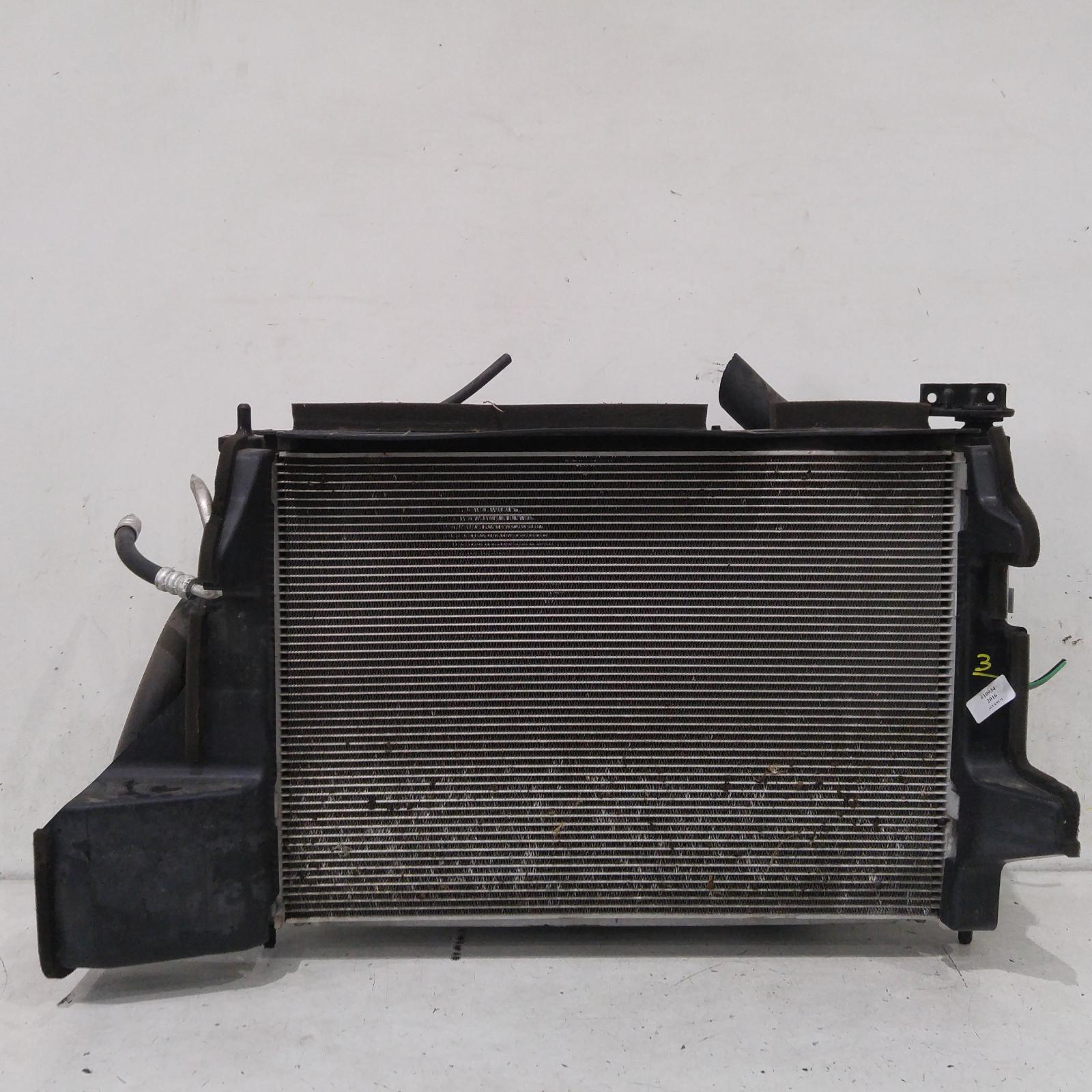 Result Aircon Condenser for Hyundai AccentAus Auto Parts(1011)